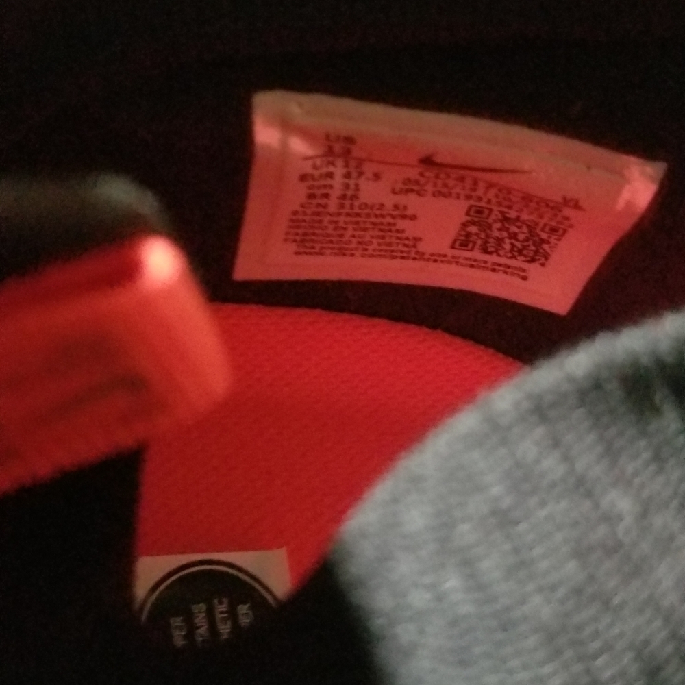 Nike React Phantom Vision 2 Pro - Picture 7 of 8